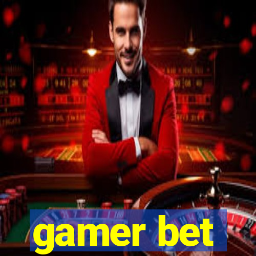 gamer bet